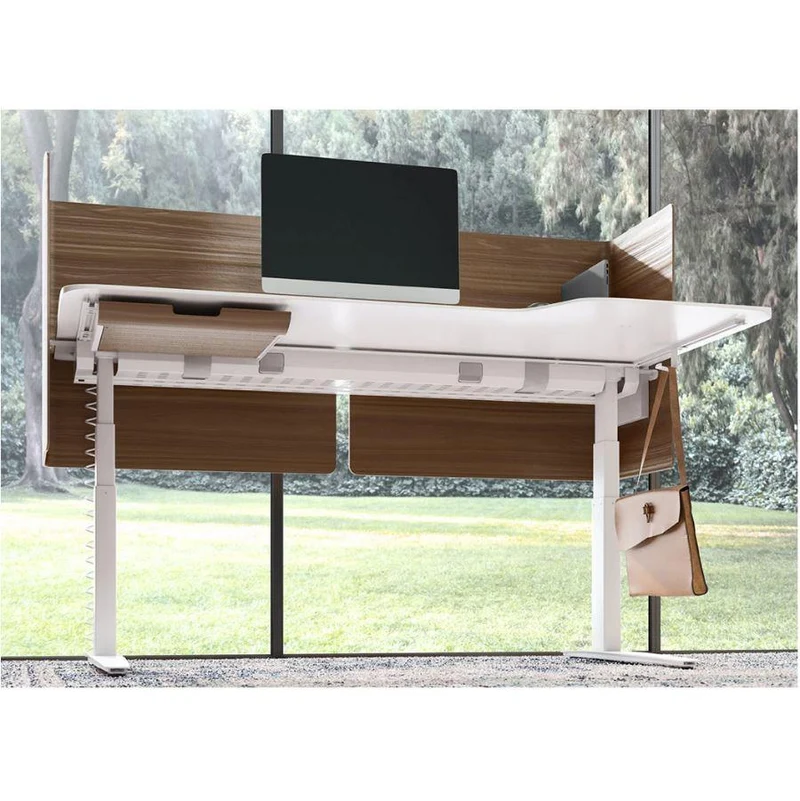 Fiello Executive Desk