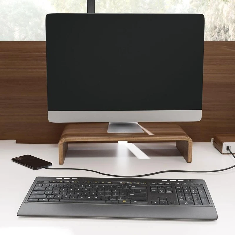 Fiello Executive Desk