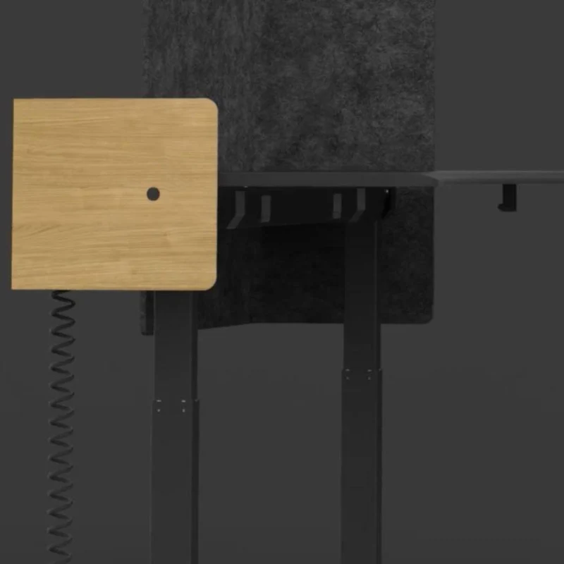 Fiello Executive Desk