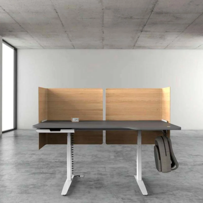 Fiello Executive Desk