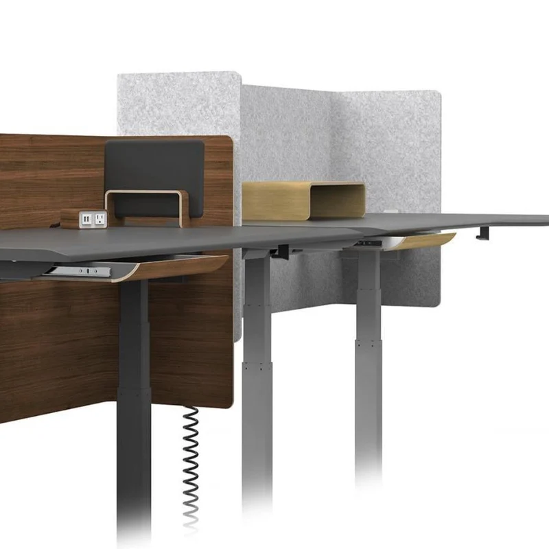 Fiello Executive Desk