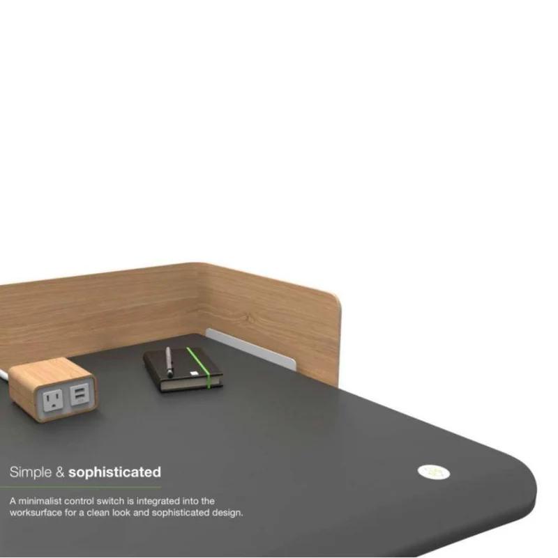 Fiello Executive Desk