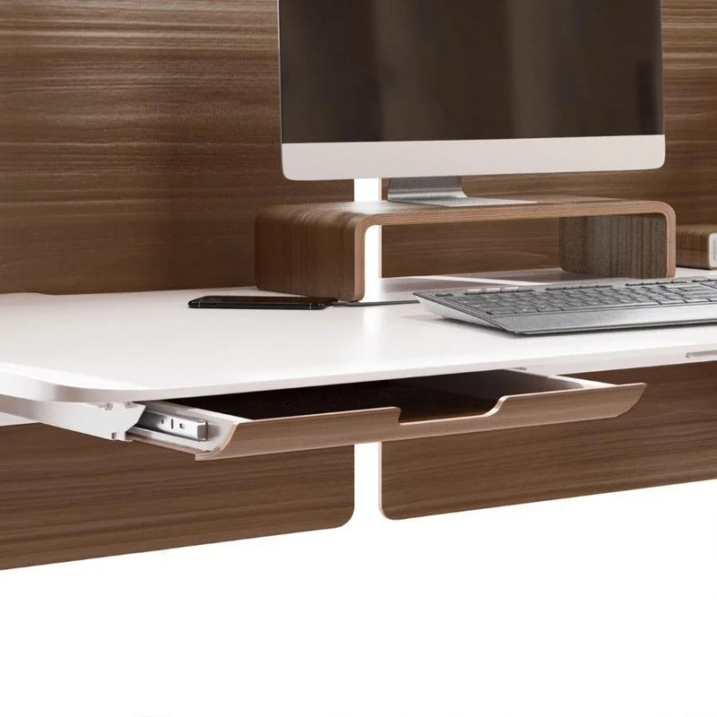 Fiello Executive Desk