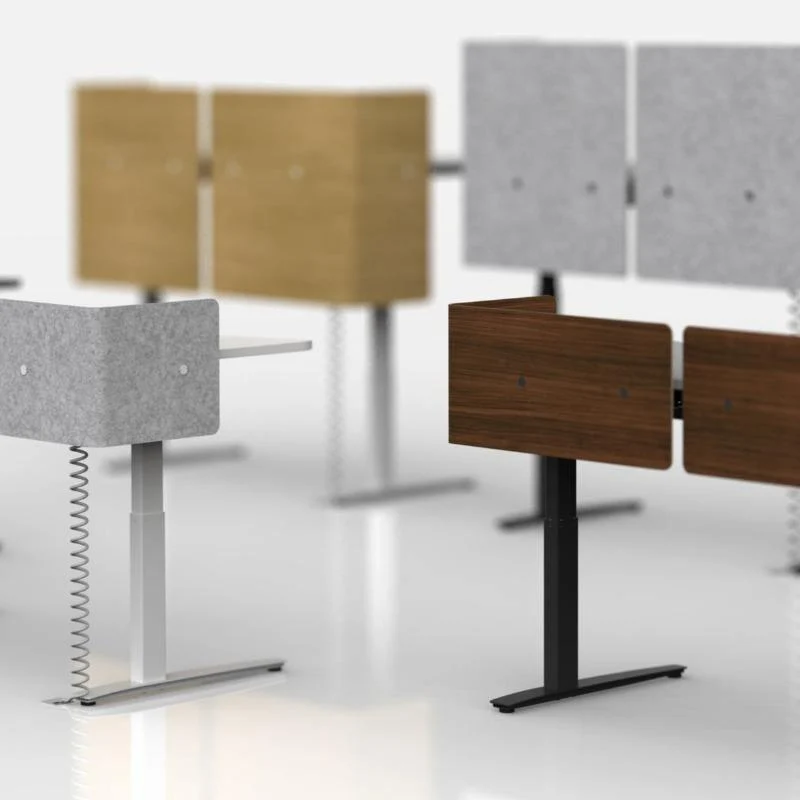 Fiello Executive Desk
