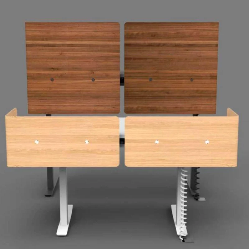 Fiello Executive Desk
