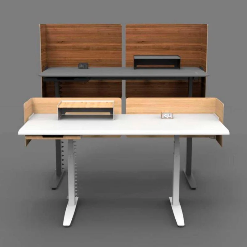 Fiello Executive Desk