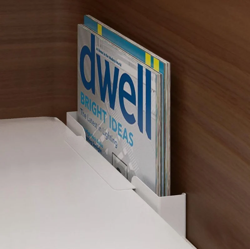 Fiello Executive Desk