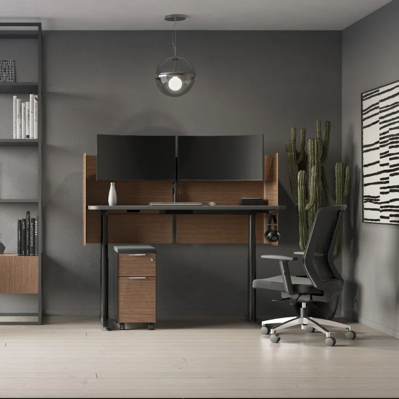Fiello Executive Desk