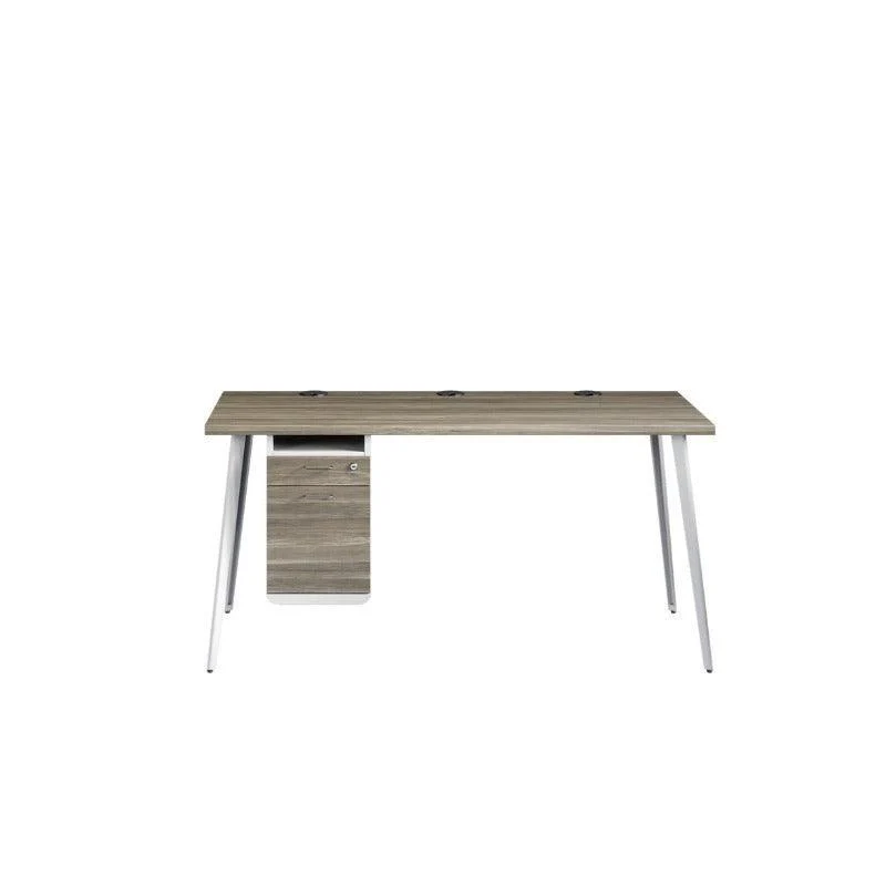 Tango Post Leg Desk