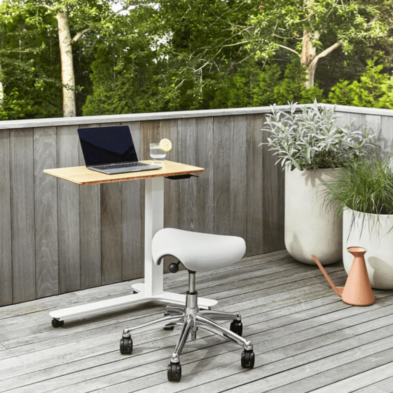 Float Mini Desk