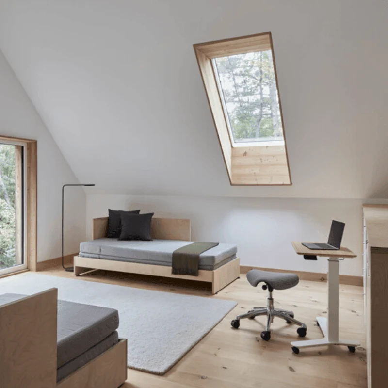 Float Mini Desk