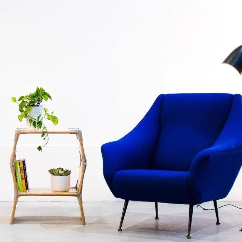 Hexagon Side Table | One Cell