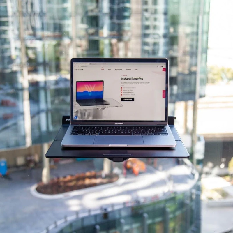 Motis Window Desk