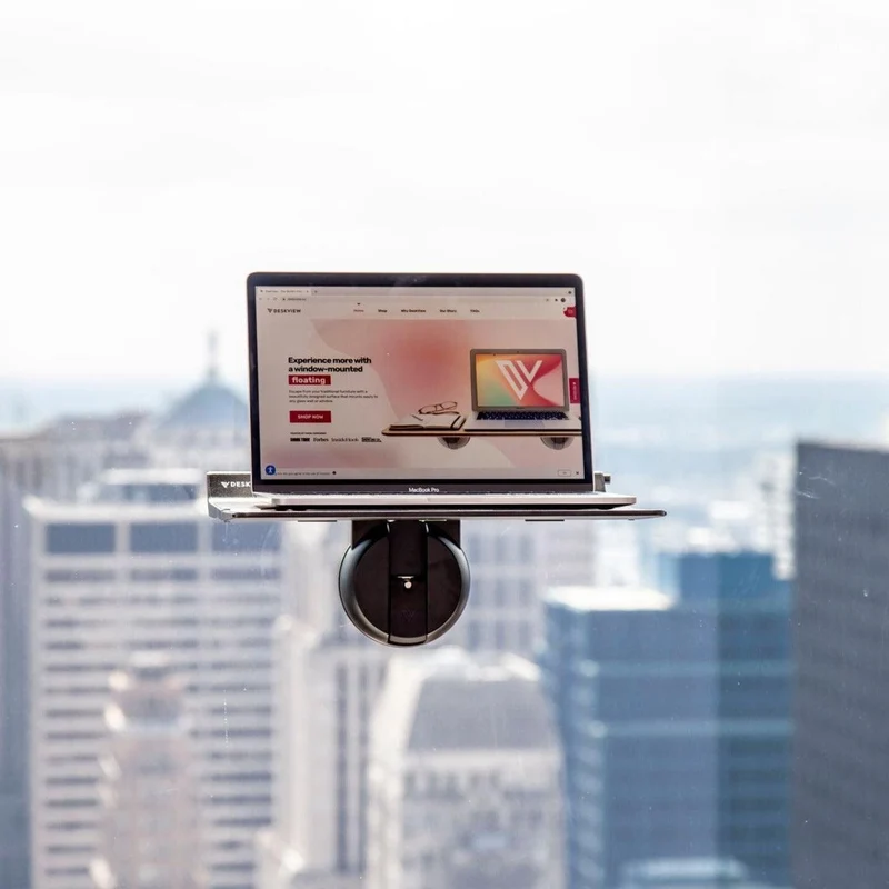 Motis Window Desk