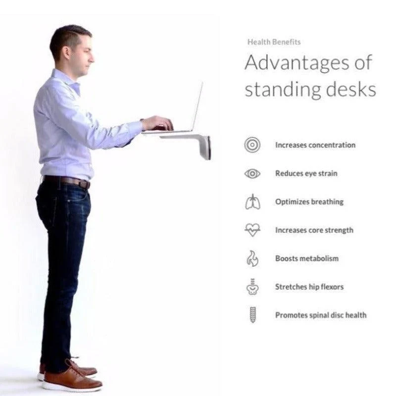 Motis Window Desk