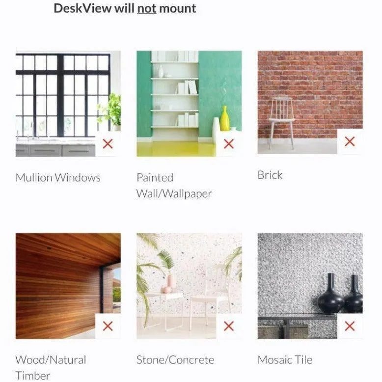 Motis Window Desk