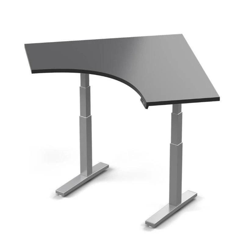 Electric Corner Desk