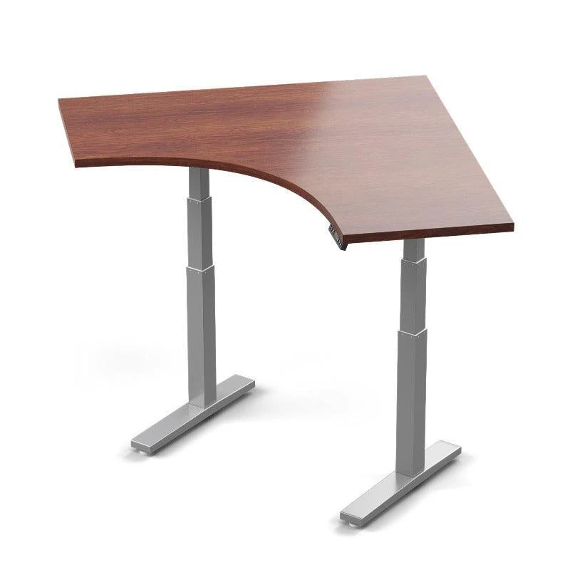 Electric Corner Desk