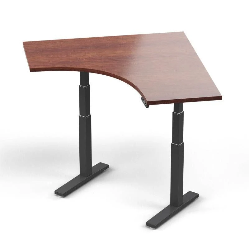 Electric Corner Desk