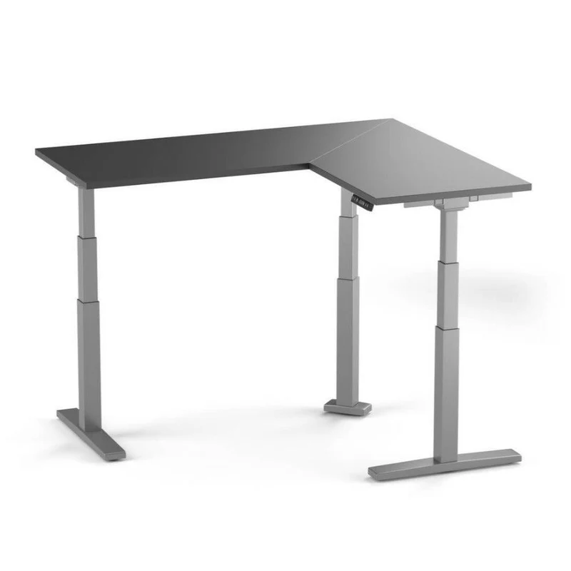 Electric Corner Desk