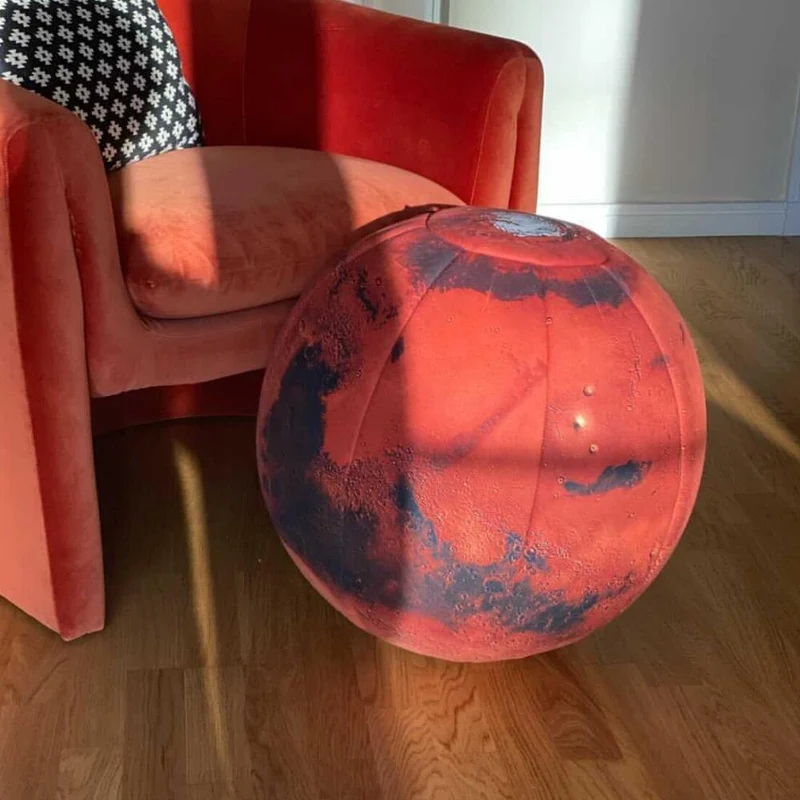The Air Chair - Solar Series