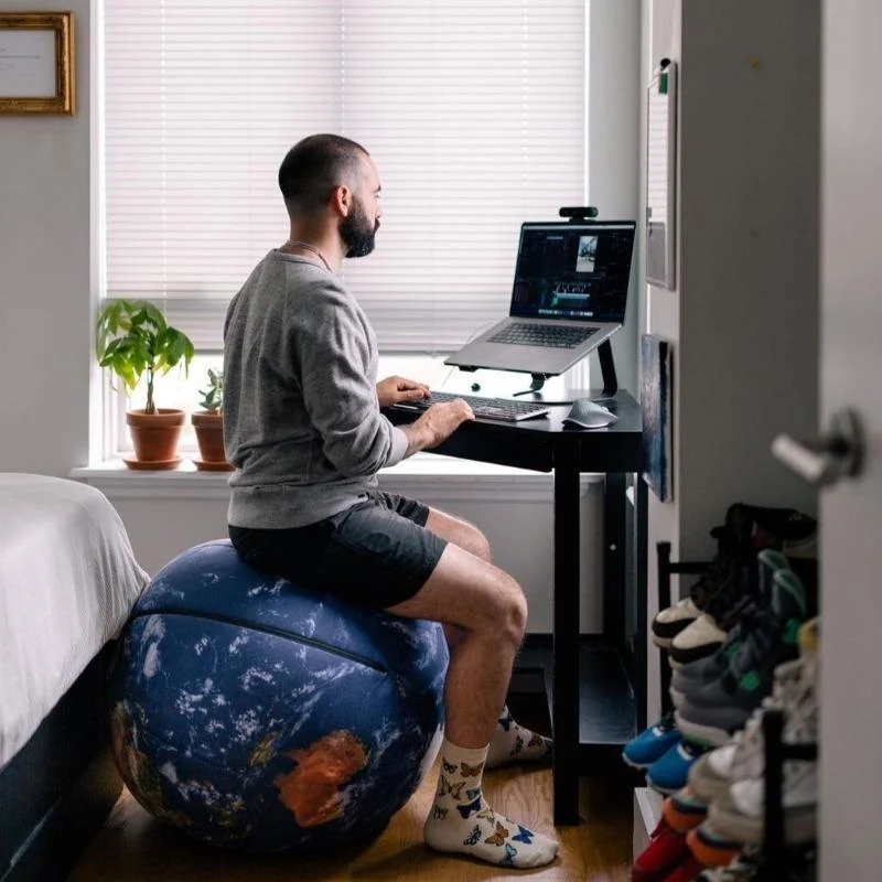 The Air Chair