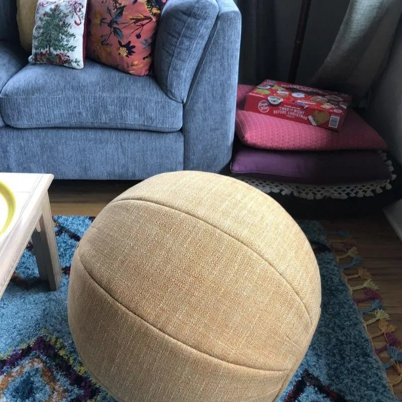 The Air Chair