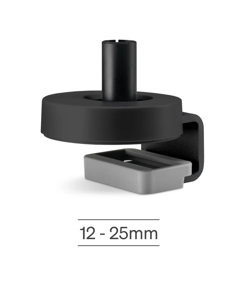 Flo Monitorarm