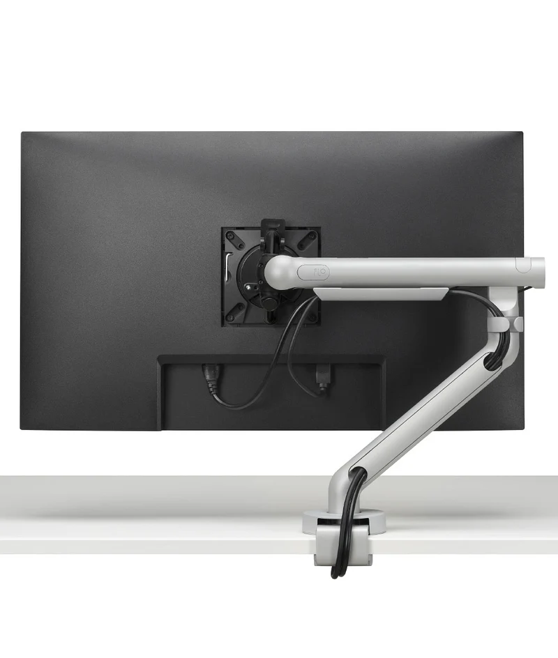 Flo Monitorarm