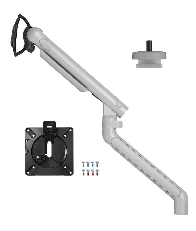 Flo Monitorarm