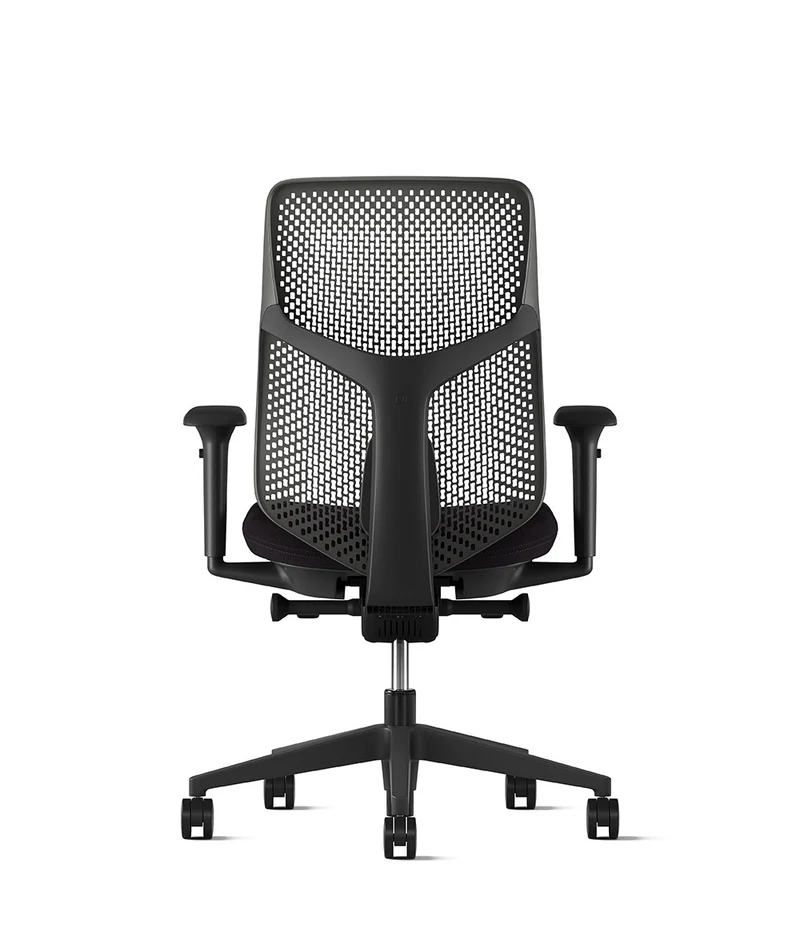 Verus Triflex Bürostuhl Dark Carbon/0783