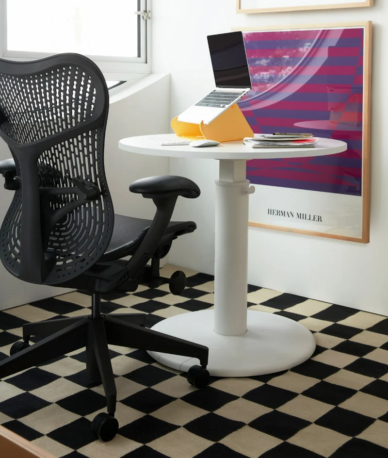 Mirra 2 Triflex Bürostuhl* Graphite
