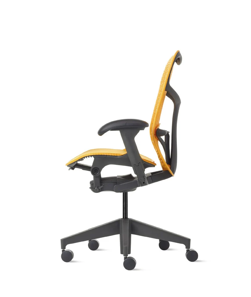 Mirra 2 Triflex Bürostuhl* Graphite