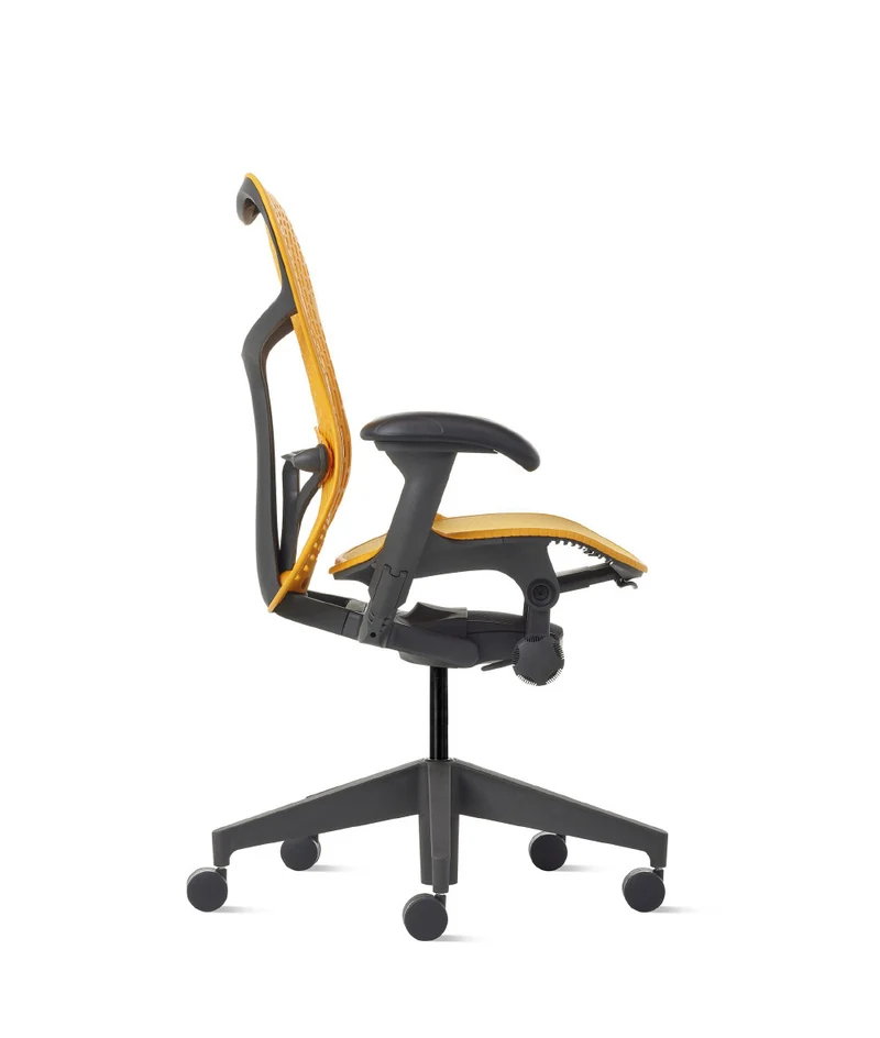 Mirra 2 Triflex Bürostuhl* Graphite