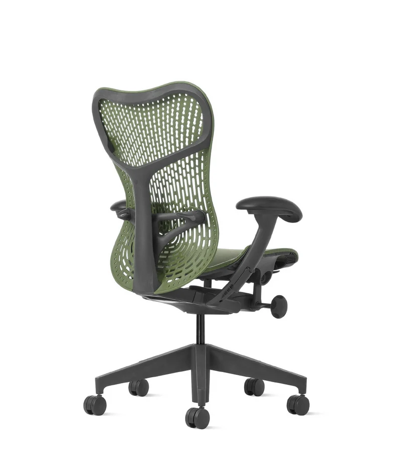 Mirra 2 Triflex Bürostuhl* Graphite