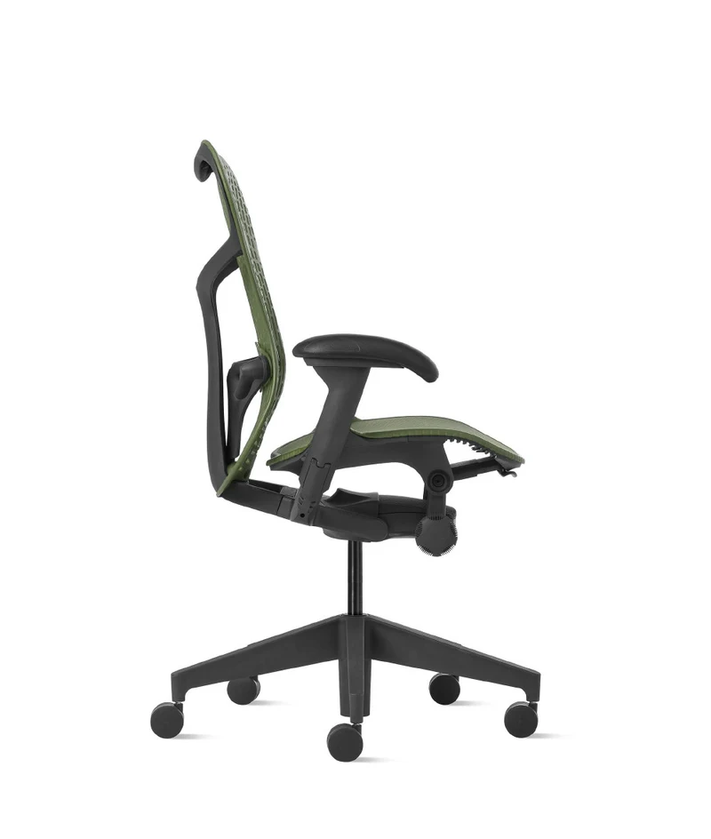 Mirra 2 Triflex Bürostuhl* Graphite