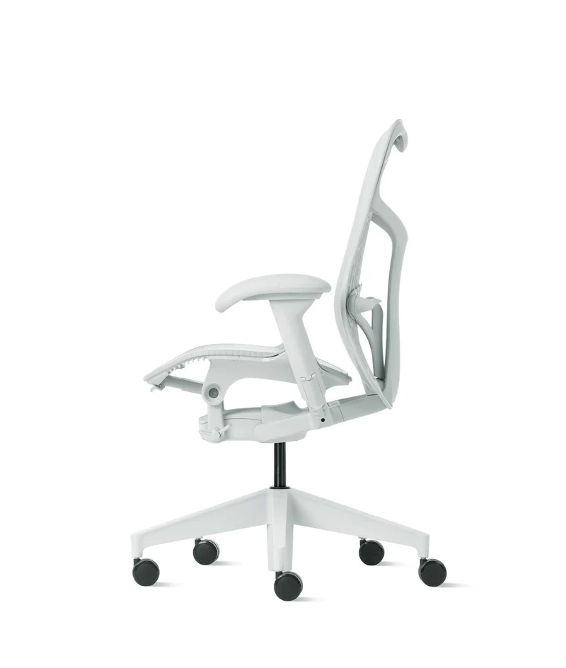 Mirra 2 Triflex Bürostuhl* Alpine