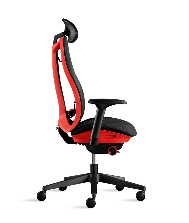 Vantum Gaming-Stuhl