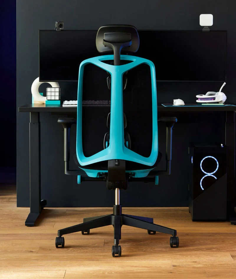 Vantum Gaming-Stuhl