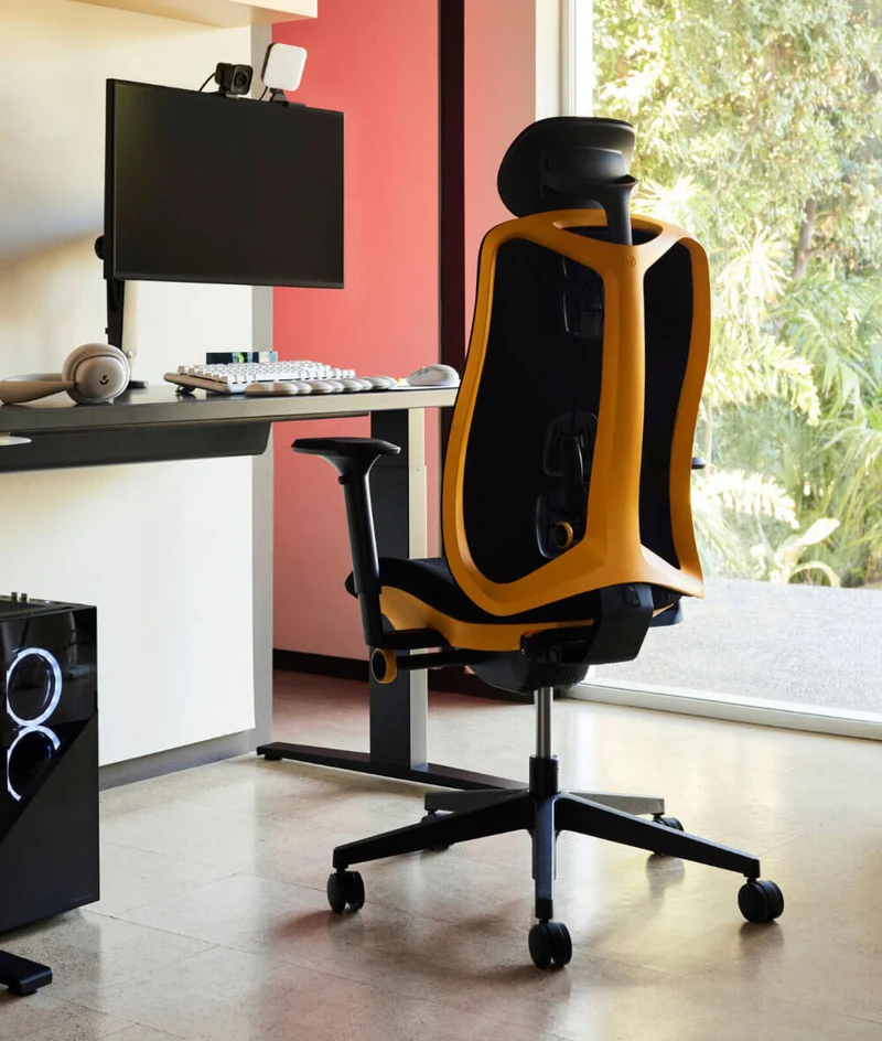 Vantum Gaming-Stuhl