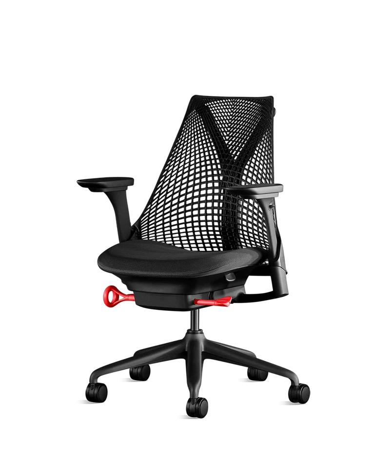 Sayl Gaming-Stuhl