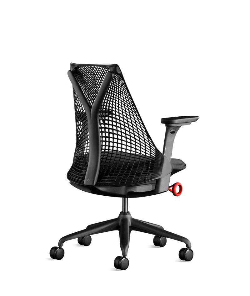 Sayl Gaming-Stuhl