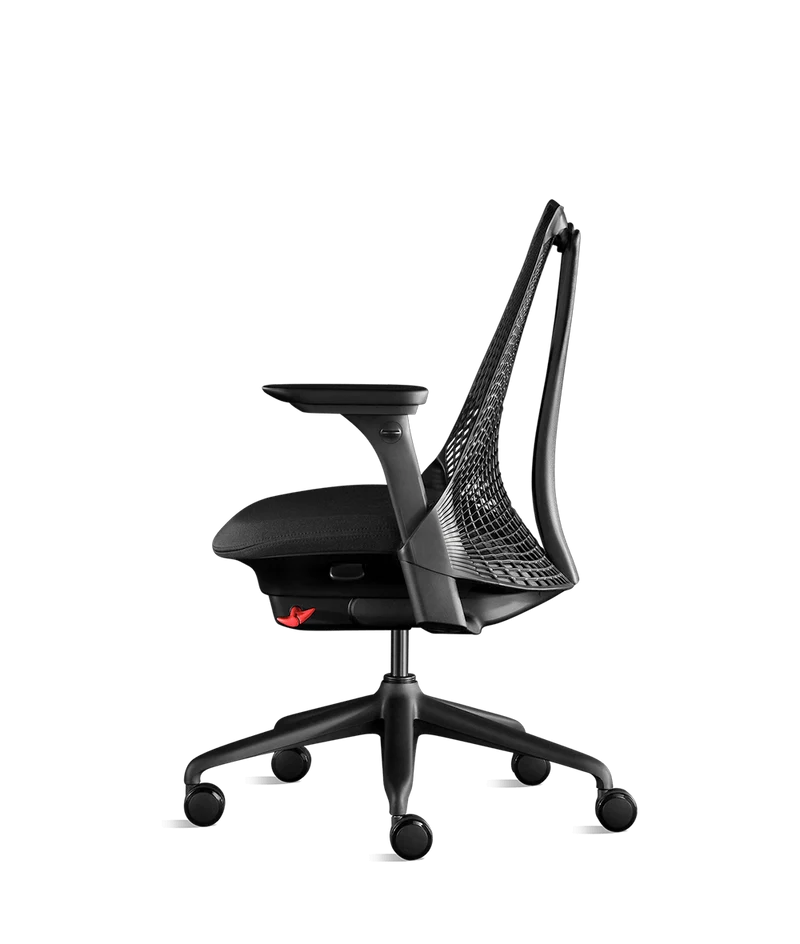 Sayl Gaming-Stuhl