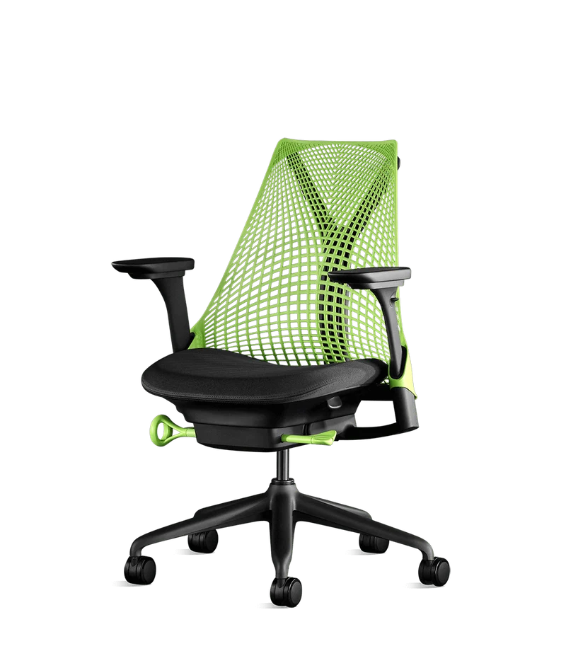 Sayl Gaming-Stuhl