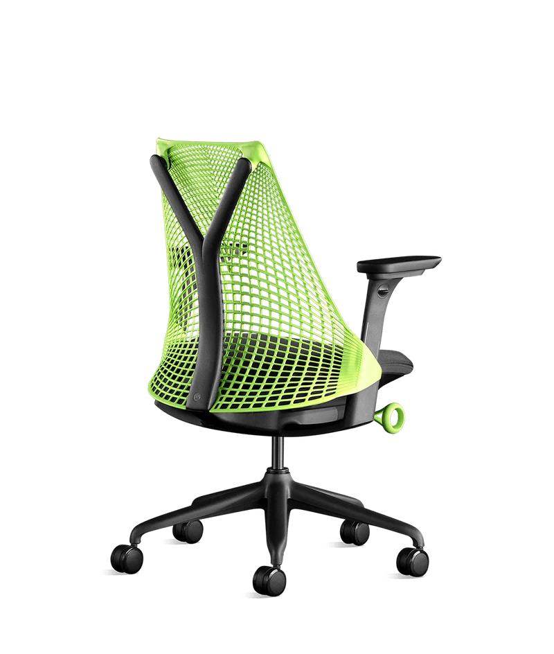 Sayl Gaming-Stuhl