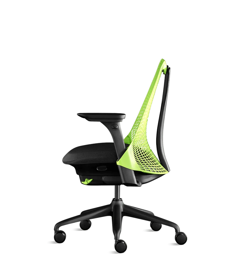 Sayl Gaming-Stuhl