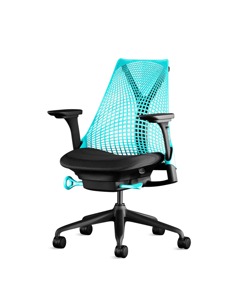 Sayl Gaming-Stuhl