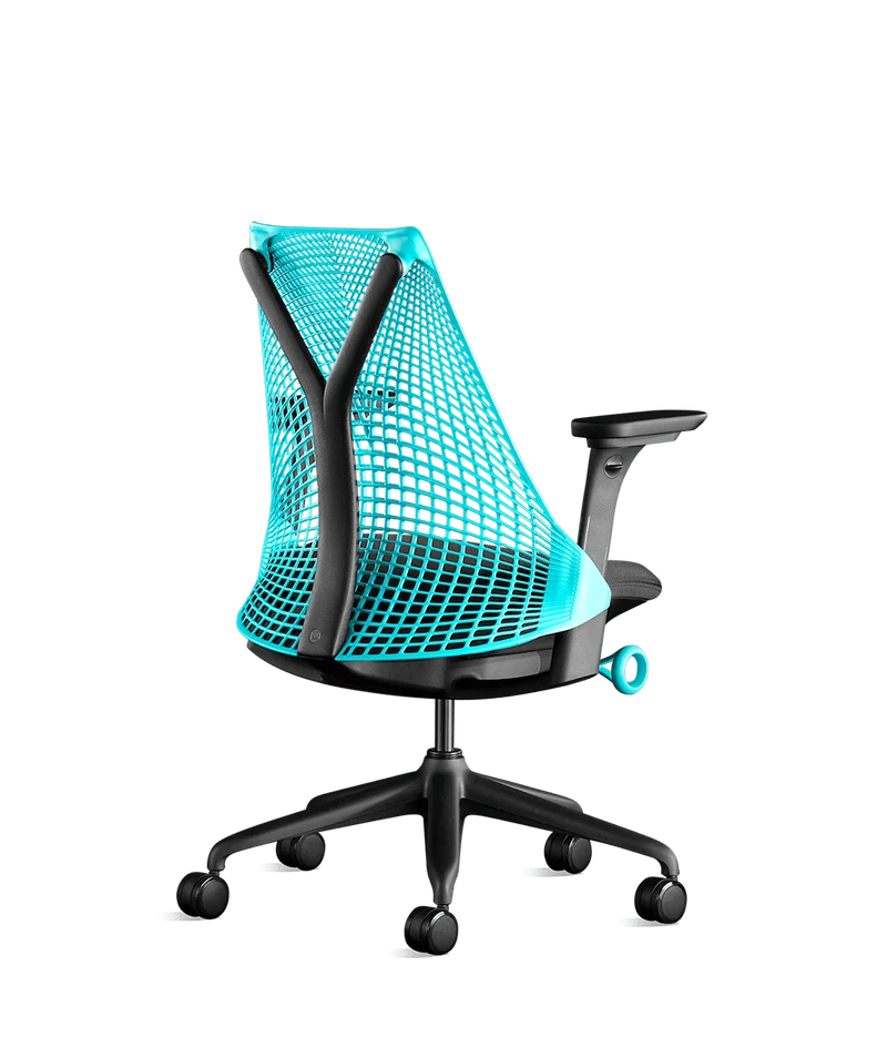Sayl Gaming-Stuhl