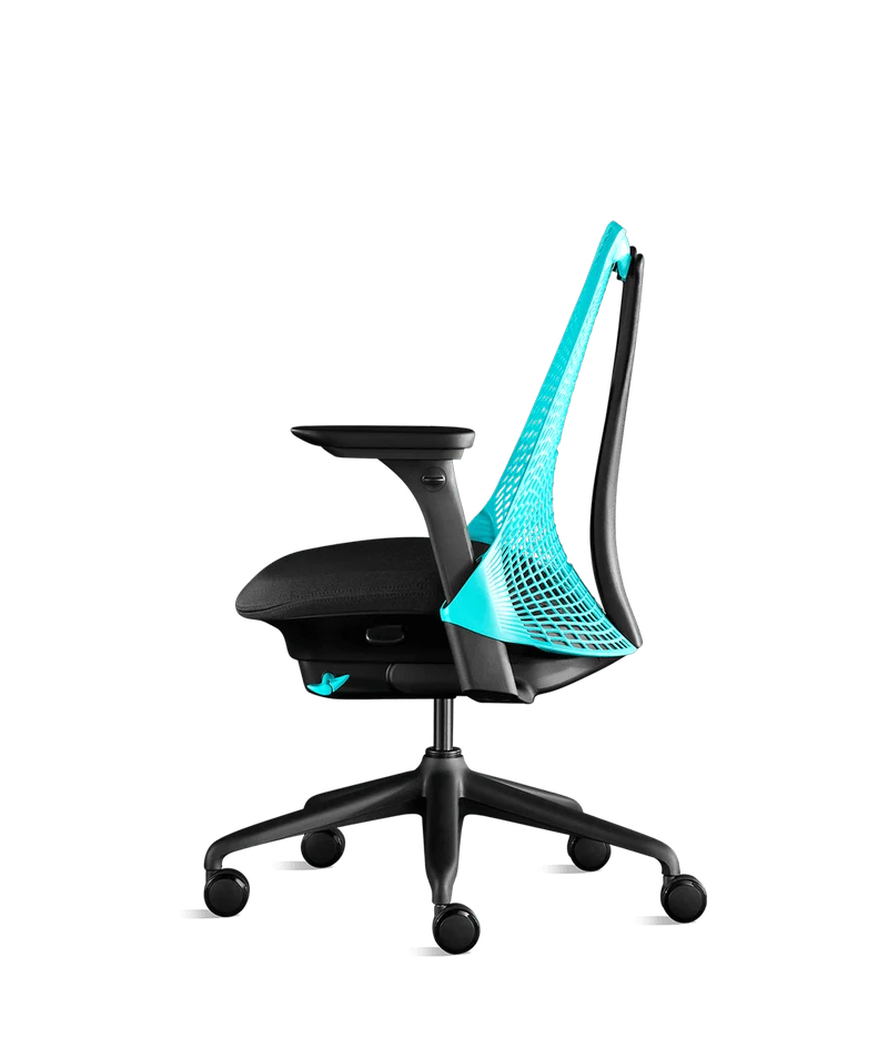 Sayl Gaming-Stuhl