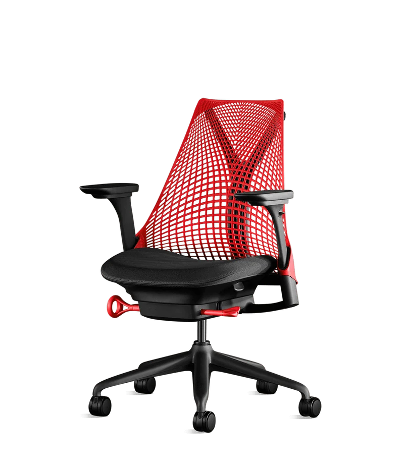 Sayl Gaming-Stuhl